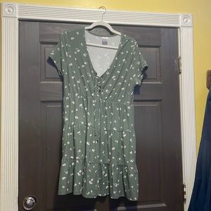 Women’s dress